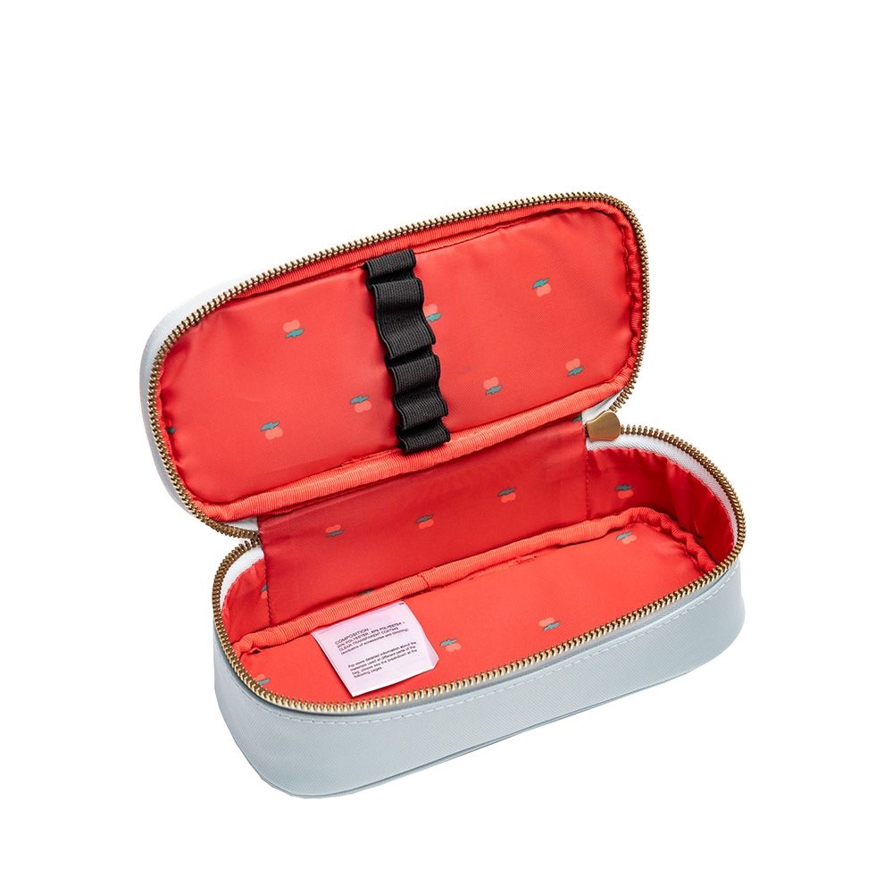Jeune Premier Baby Blue Pencil Box 254960 blauw