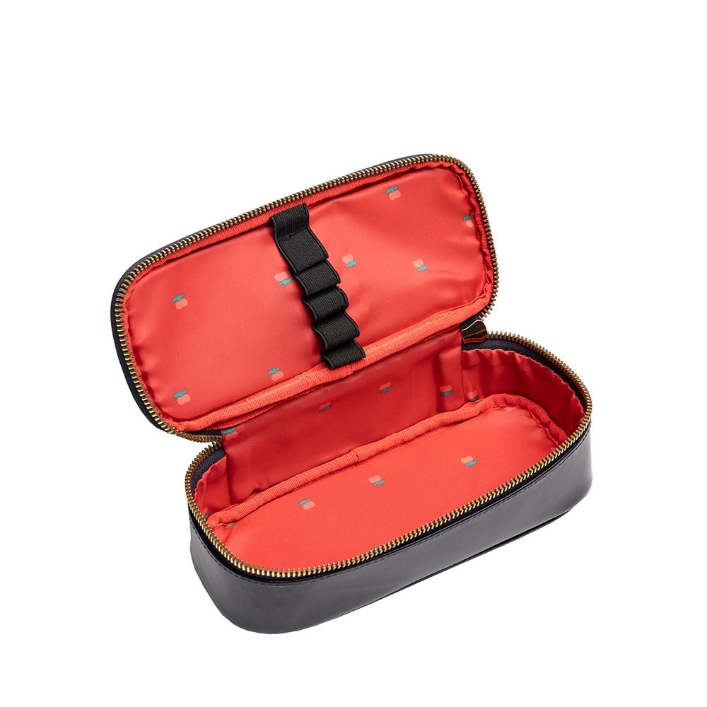 Jeune Premier Navy Blazer Pencil Box 254962 blauw