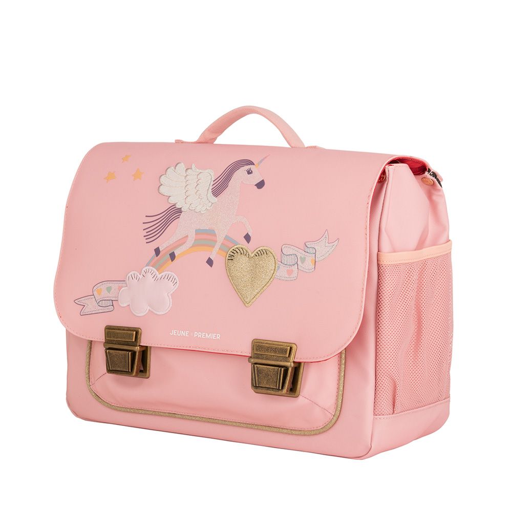 Jeune Premier Unicorn Magic Classic Midi 254967 roze