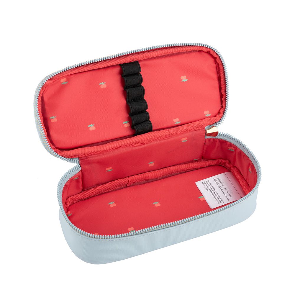 Jeune Premier Bow Bunny Pencil Box 254968 groen