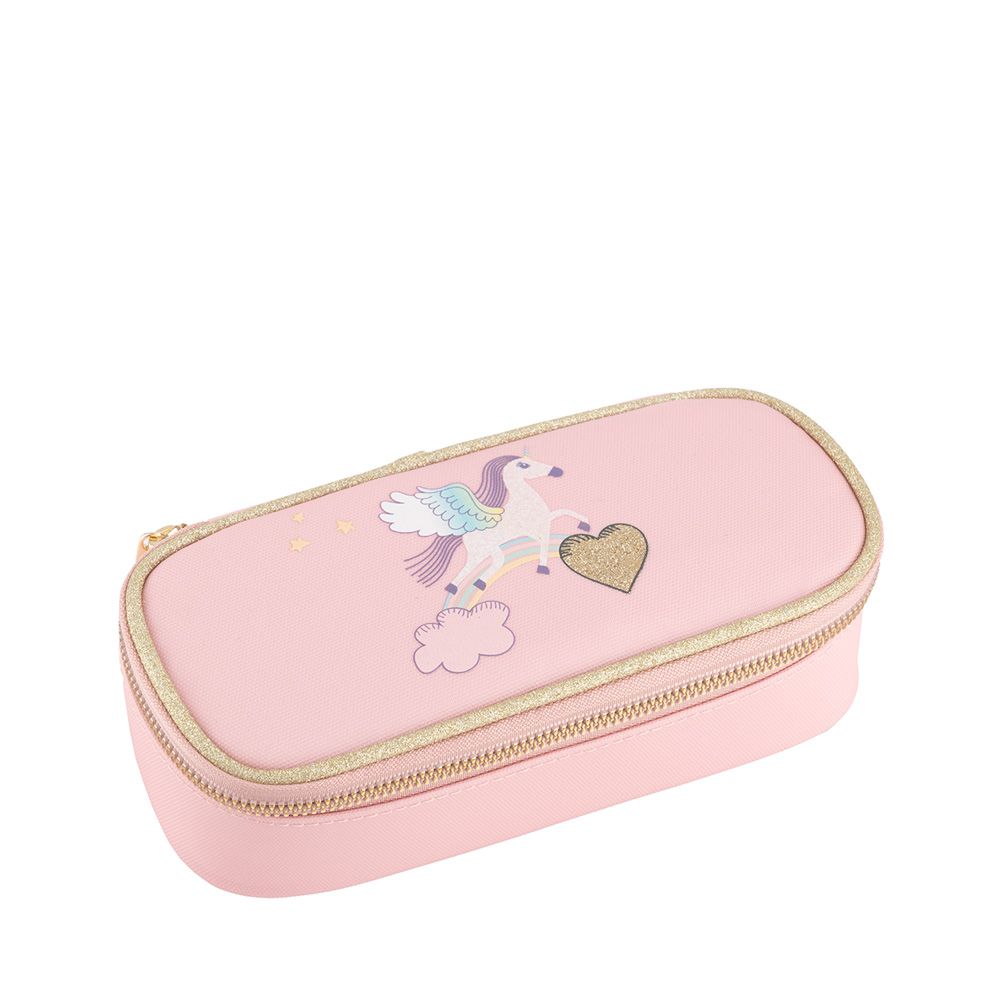 Jeune Premier Unicorn Magic Pencil Box 254969 roze