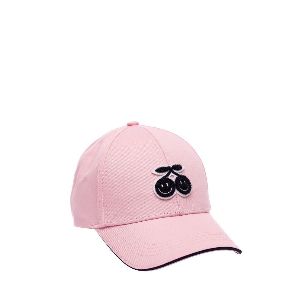 Jeune Premier Icon Cap pink 254970 roze