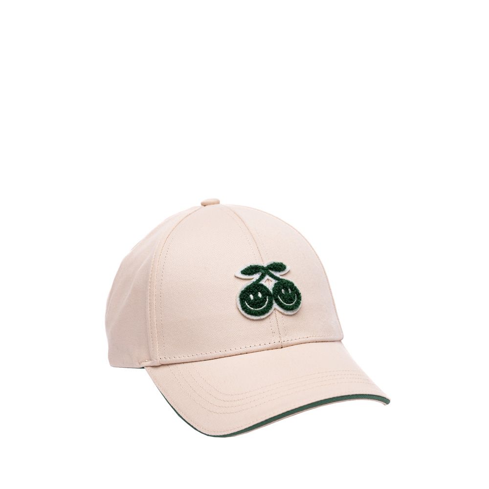 Jeune Premier Icon Cap beige 254972 beige