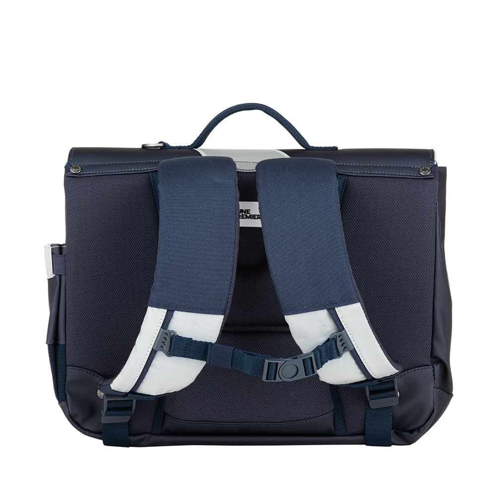 Jeune Premier Skate It Bag Midi 254976 blauw