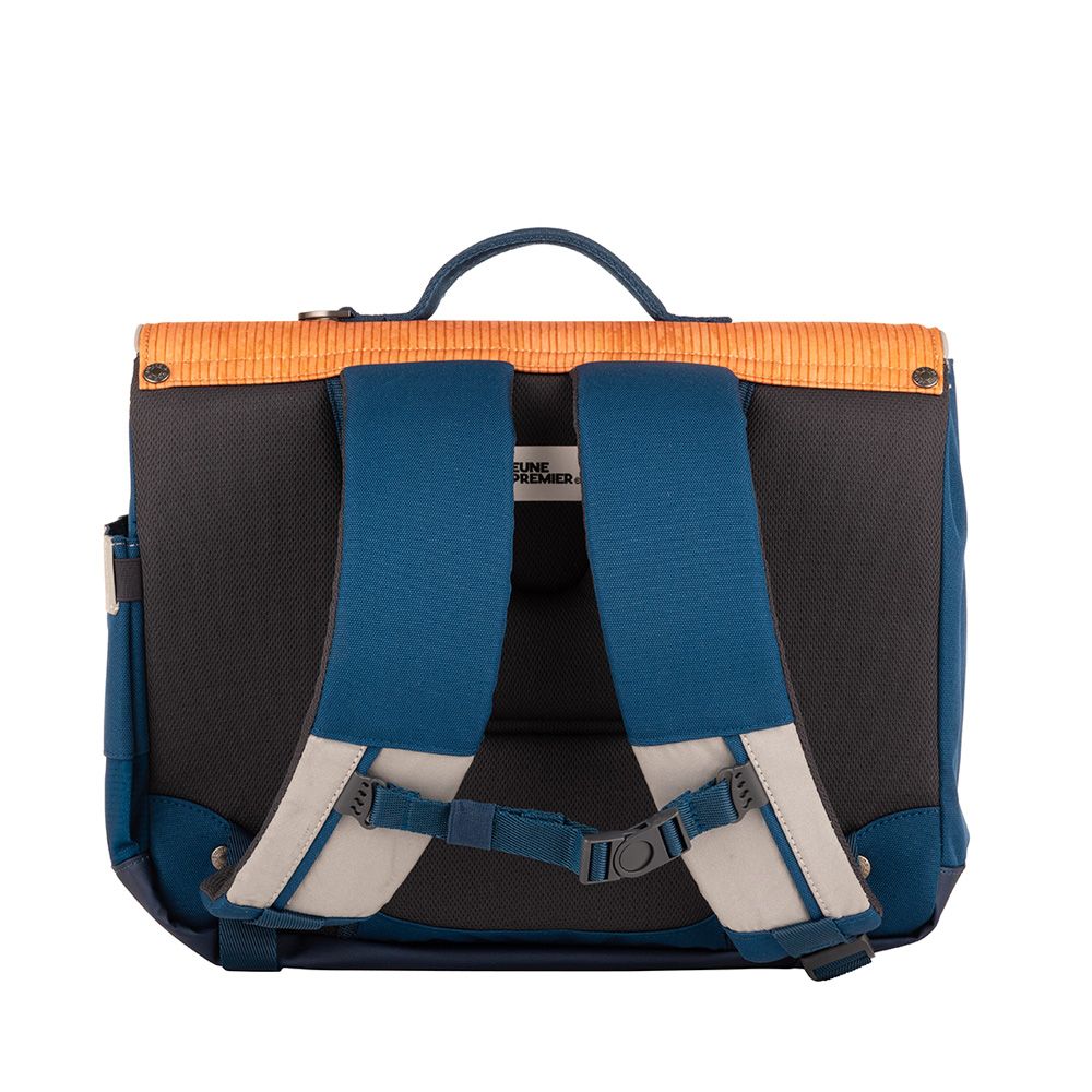 Jeune Premier Polo Dino It Bag Midi 254977 cognac