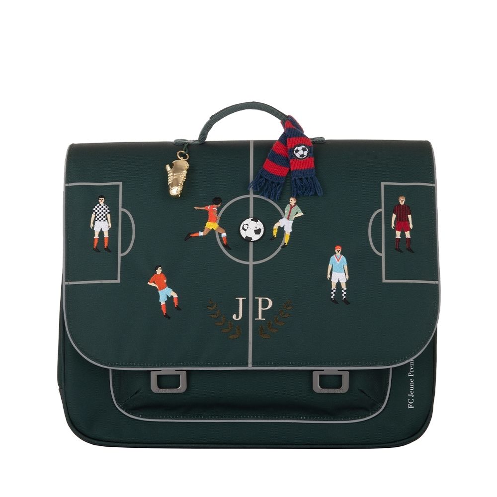 Jeune Premier FC Jeune Premier It Bag Midi 254978 groen