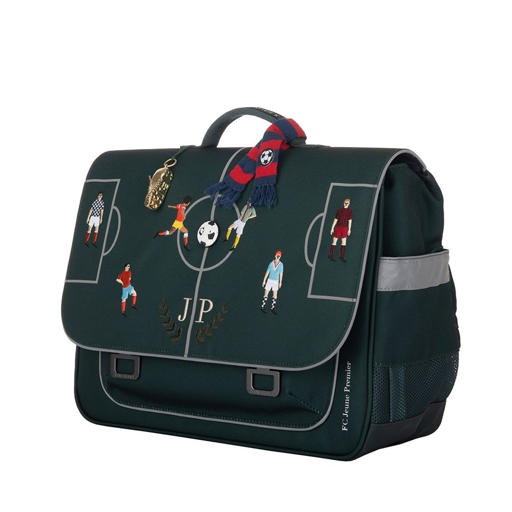 Jeune Premier FC Jeune Premier It Bag Midi 254978 groen