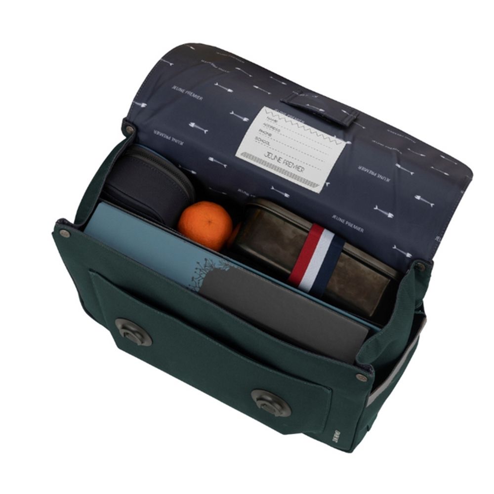 Jeune Premier FC Jeune Premier It Bag Midi 254978 groen