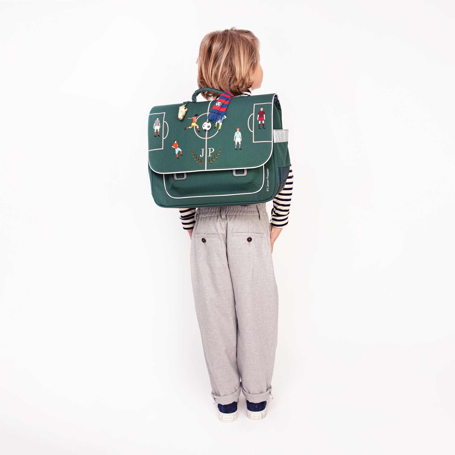 Jeune Premier FC Jeune Premier It Bag Midi 254978 groen