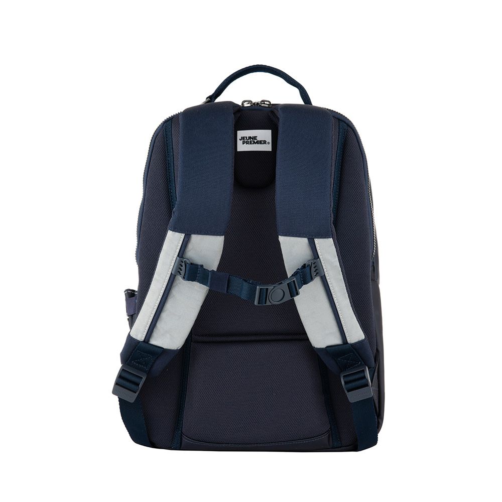 Jeune Premier Skate New Bobbie 254982 blauw