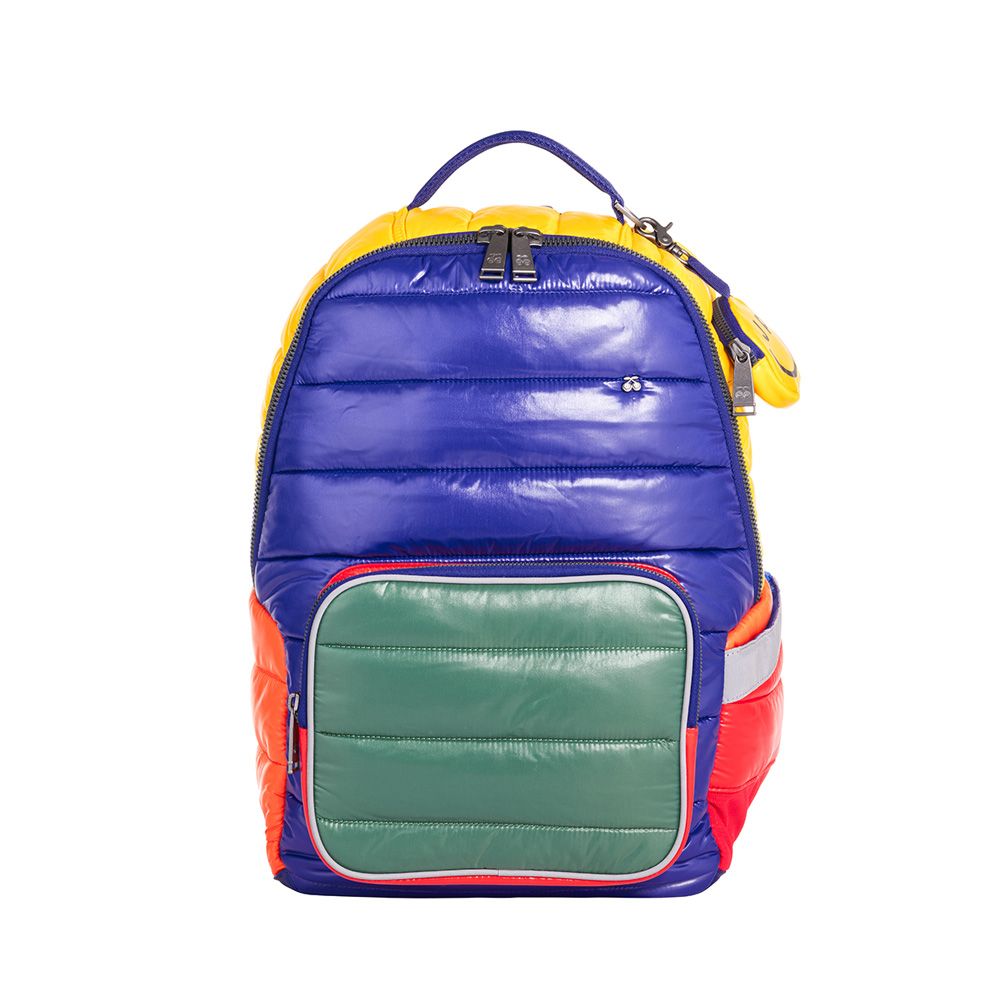 Puffer Pop New Bobbie