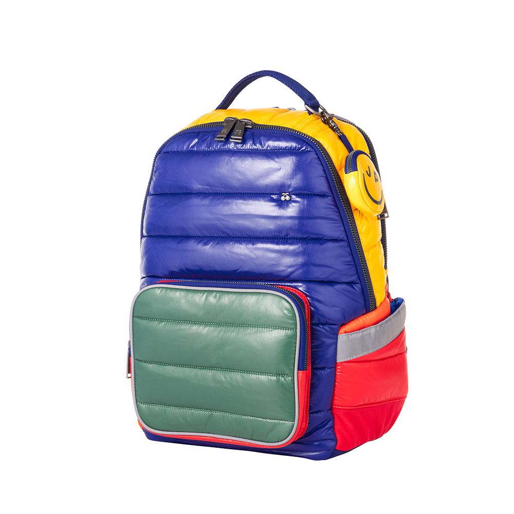 Jeune Premier Puffer Pop New Bobbie 254985 multi