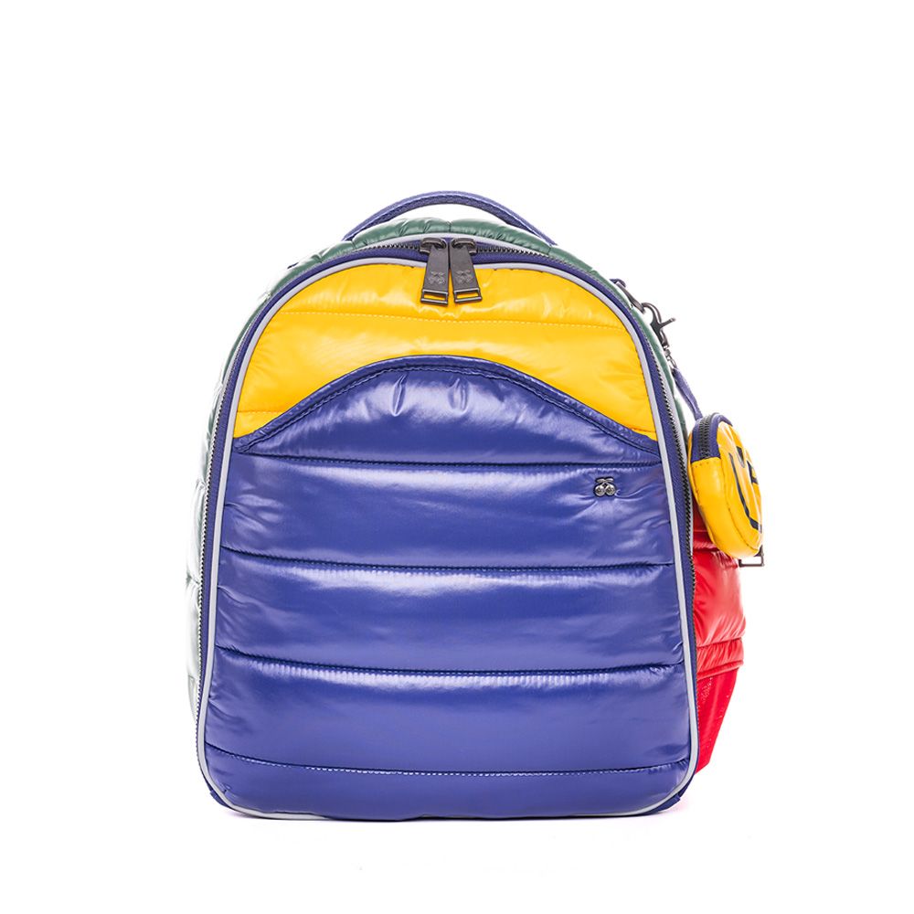 Jeune Premier Puffer Pop Backpack Ralphie 254987 multi