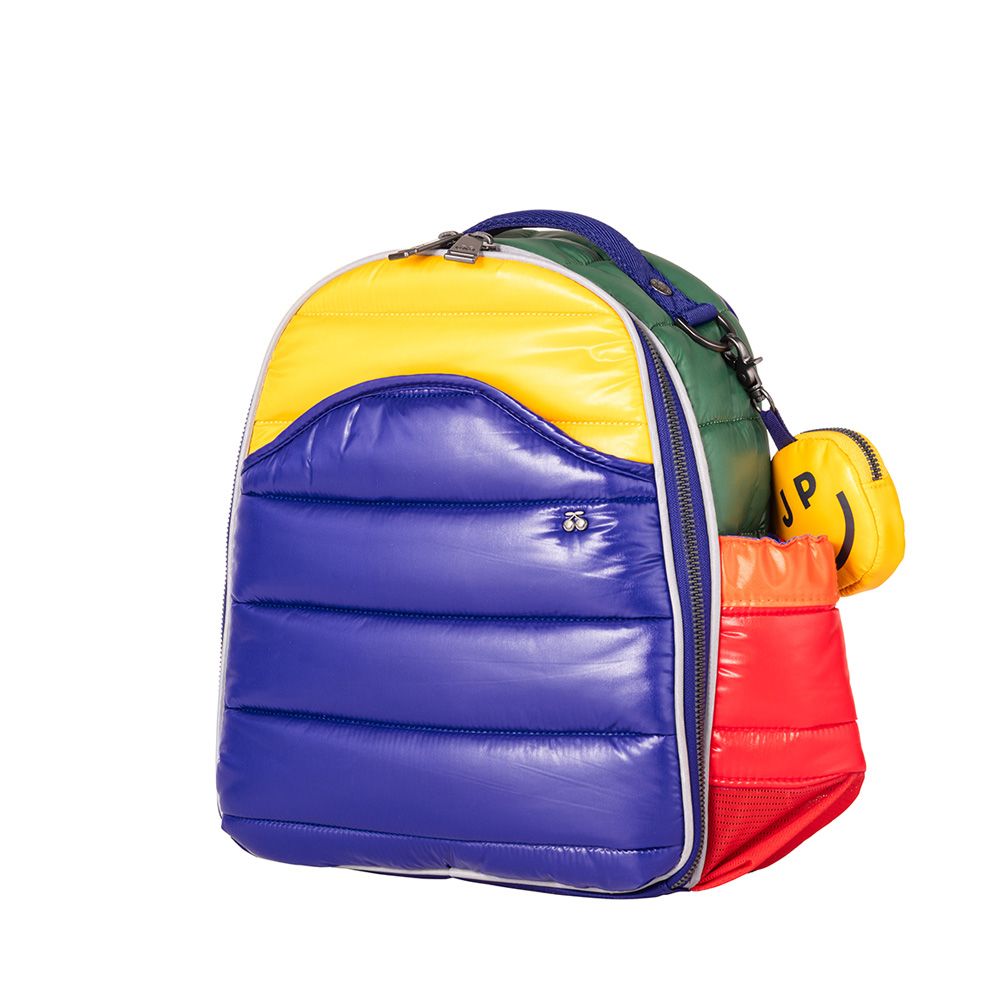 Jeune Premier Puffer Pop Backpack Ralphie 254987 multi