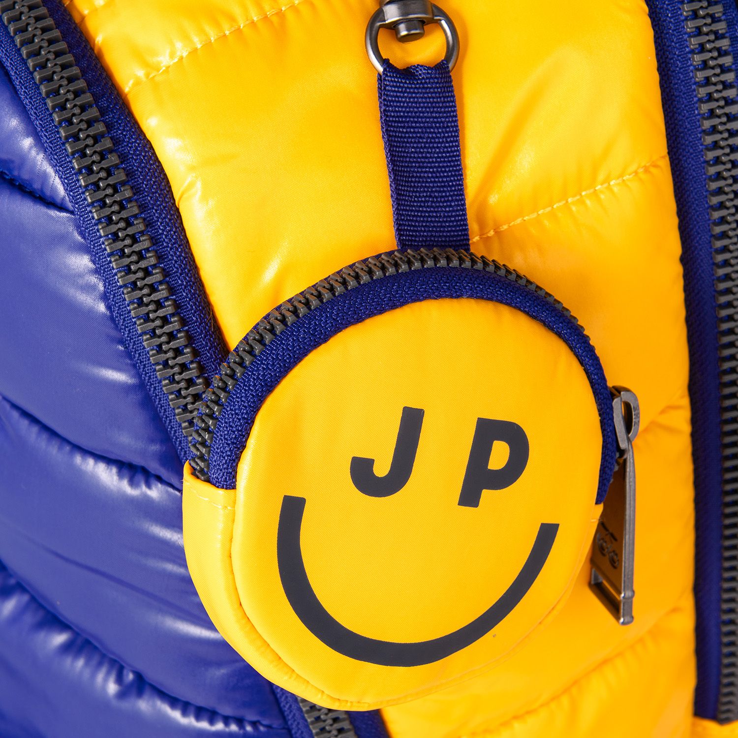 Jeune Premier Puffer Pop Backpack Ralphie 254987 multi