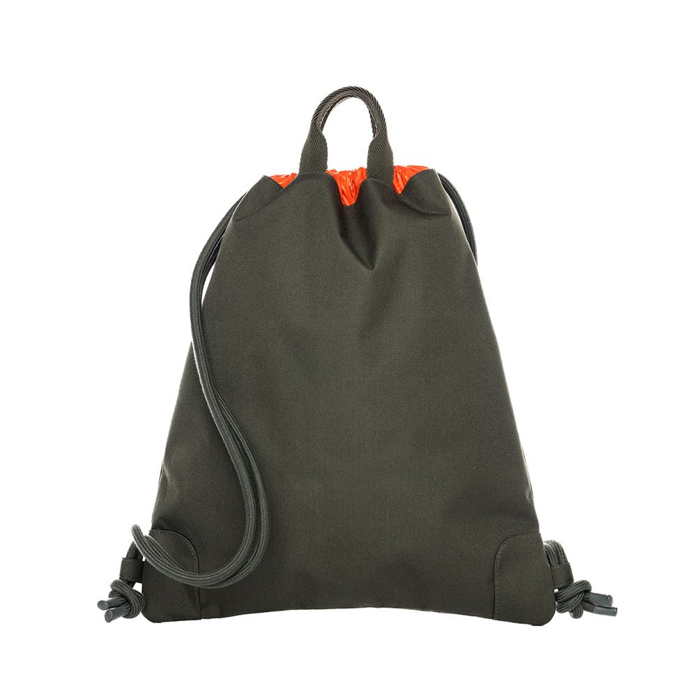 Jeune Premier Camp Life City Bag 254988 groen