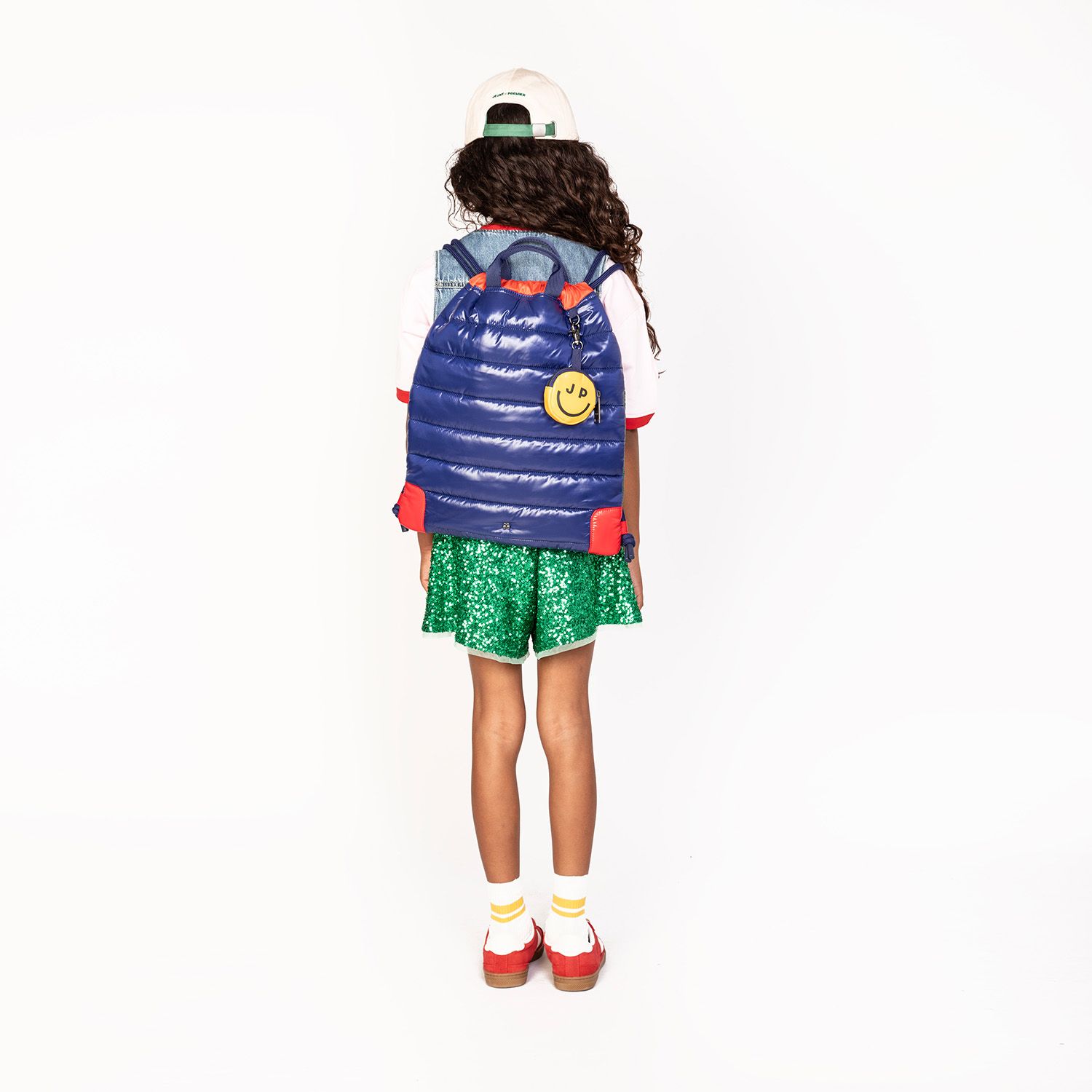 Jeune Premier Puffer Pop City Bag 254991 multi