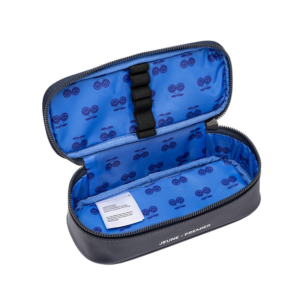 Jeune Premier Skate Pencil Box 254993 blauw