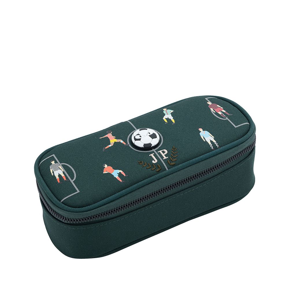 Jeune Premier FC Jeune Premier Pencil Box 254995 groen