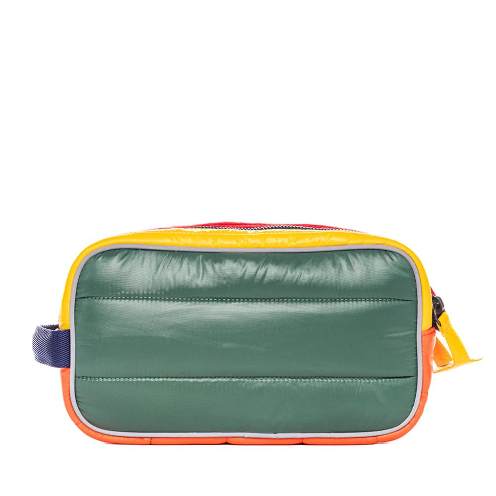 Jeune Premier Puffer Pop Travel Pouch 255000 multi