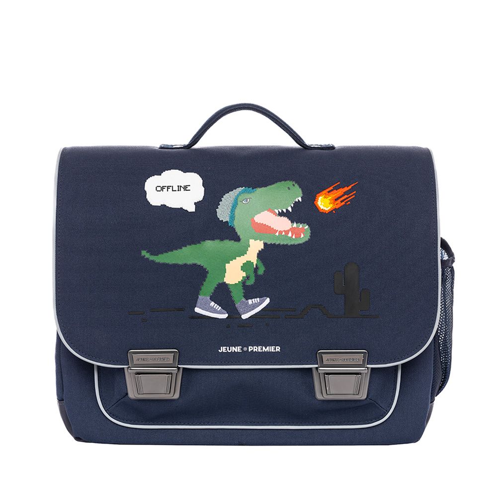 Jeune Premier Offline Classic Midi 255002 blauw