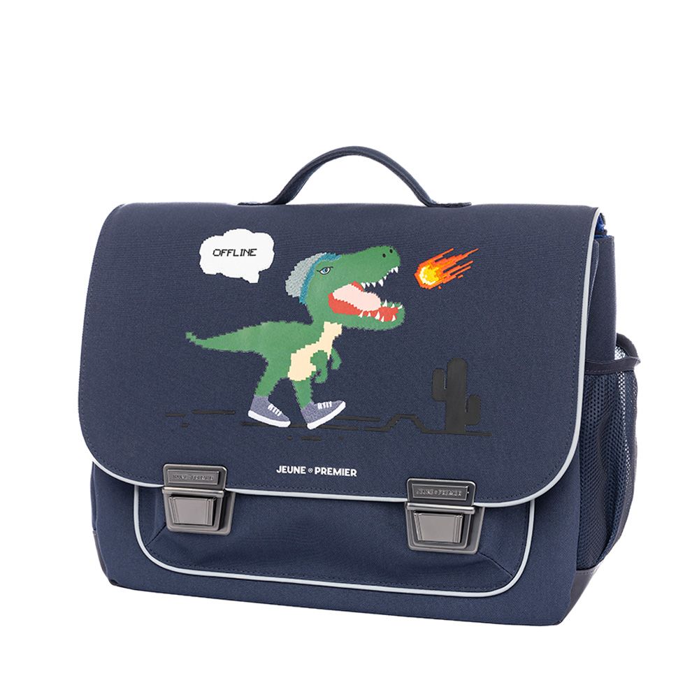 Jeune Premier Offline Classic Midi 255002 blauw