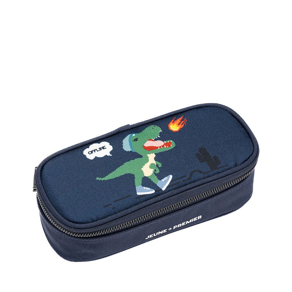 Jeune Premier Offline Pencil Box 255004 blauw