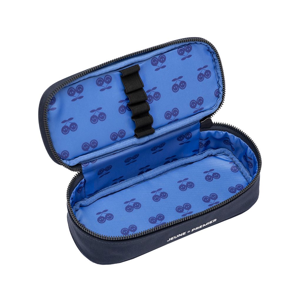 Jeune Premier Offline Pencil Box 255004 blauw