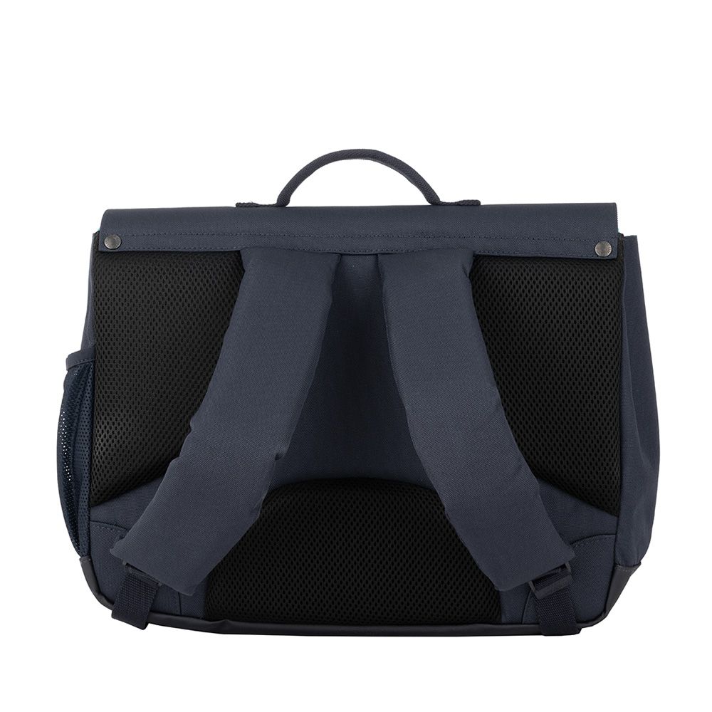 Jeune Premier Tiger Navy Classic Midi 255005 blauw