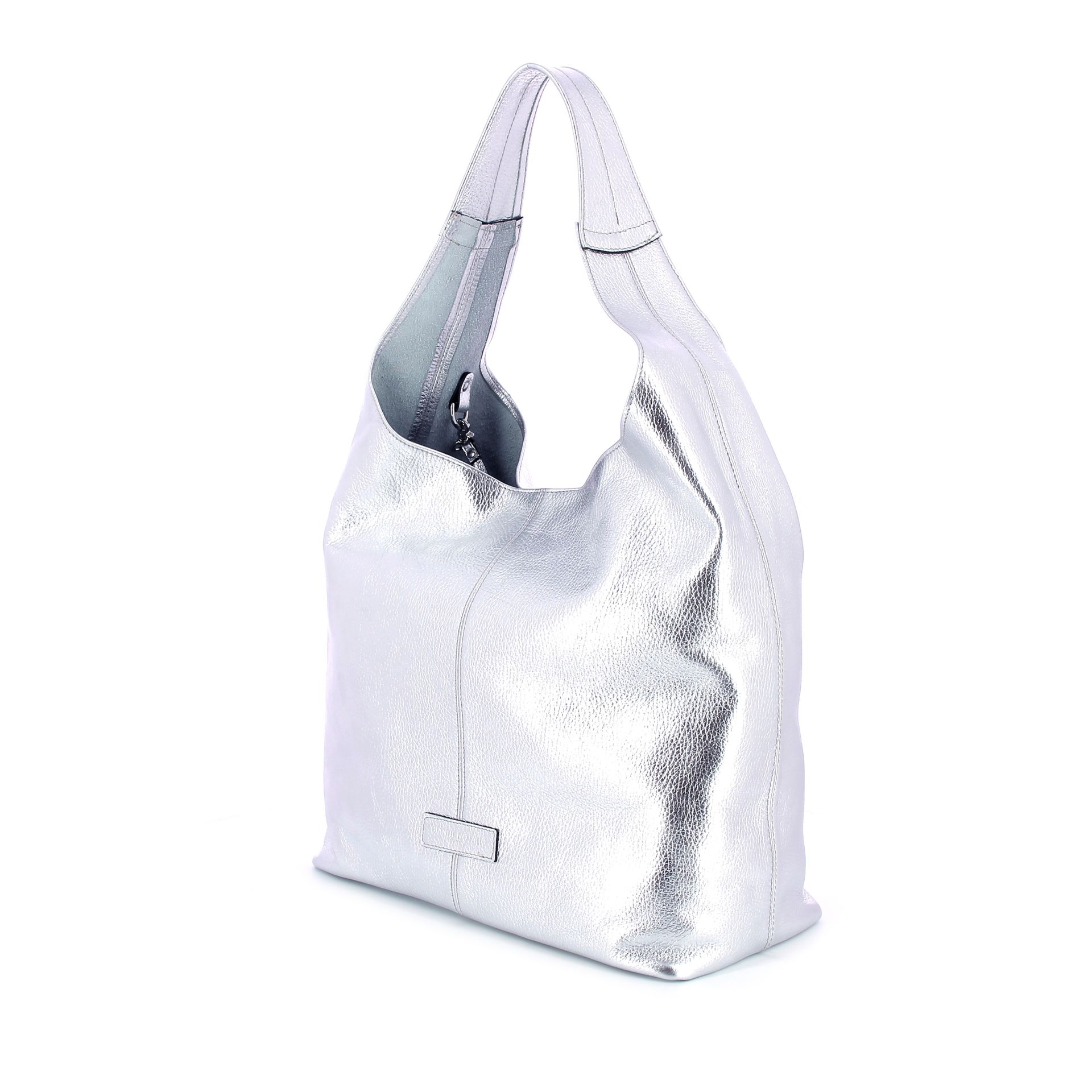 Carol J. Handtas 255032 zilver