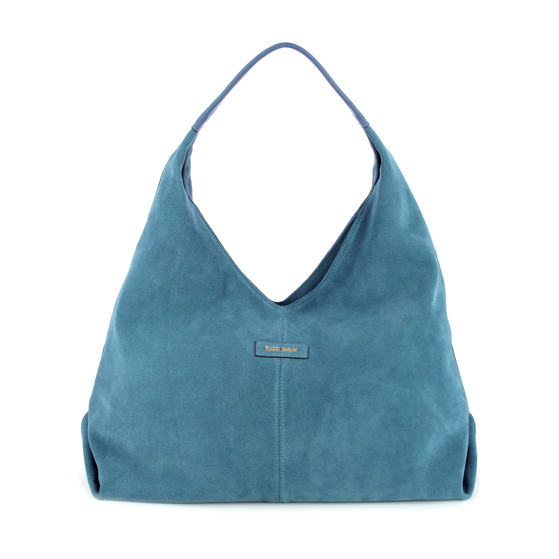 Carol J. Handtas 255046 blauw