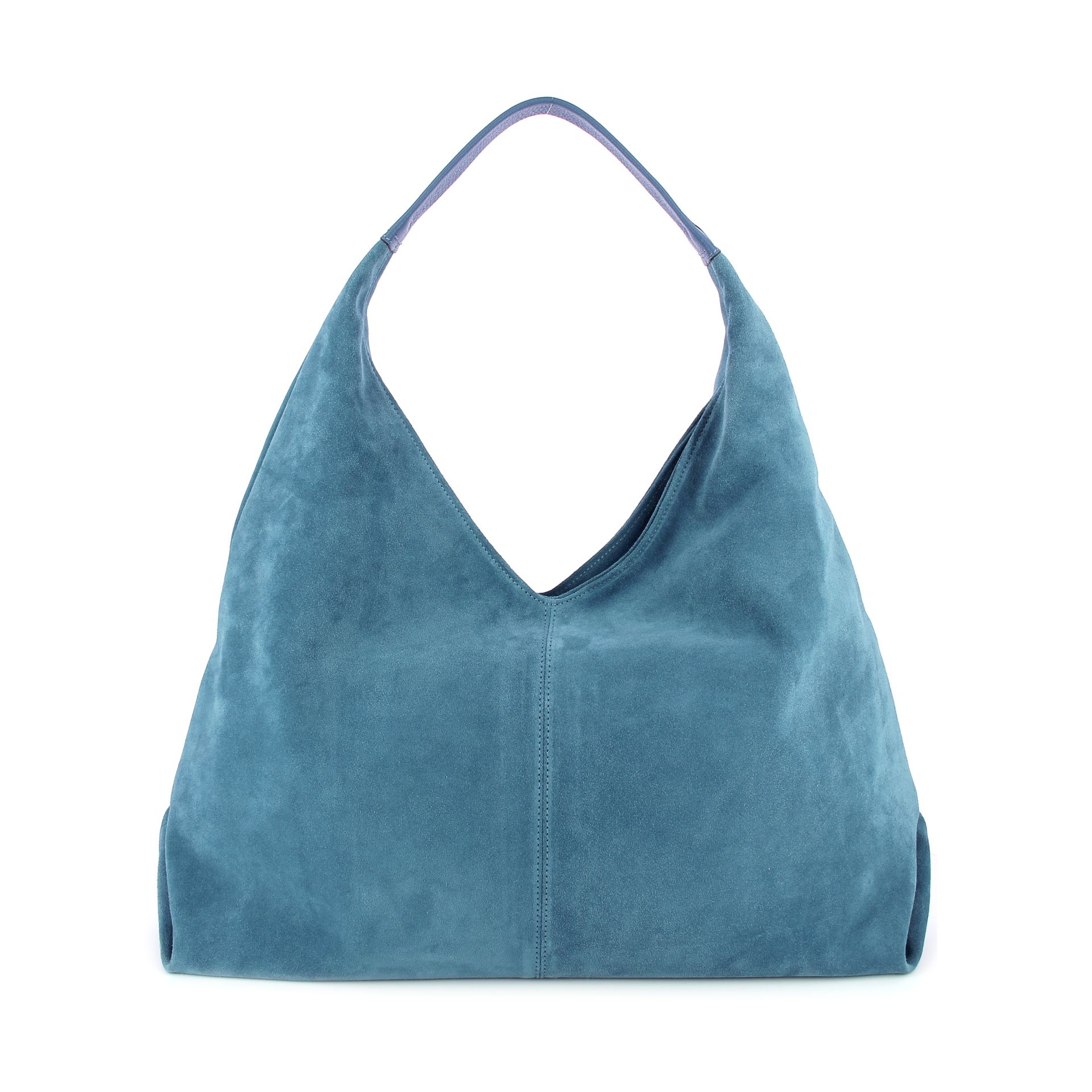 Carol J. Handtas 255046 blauw