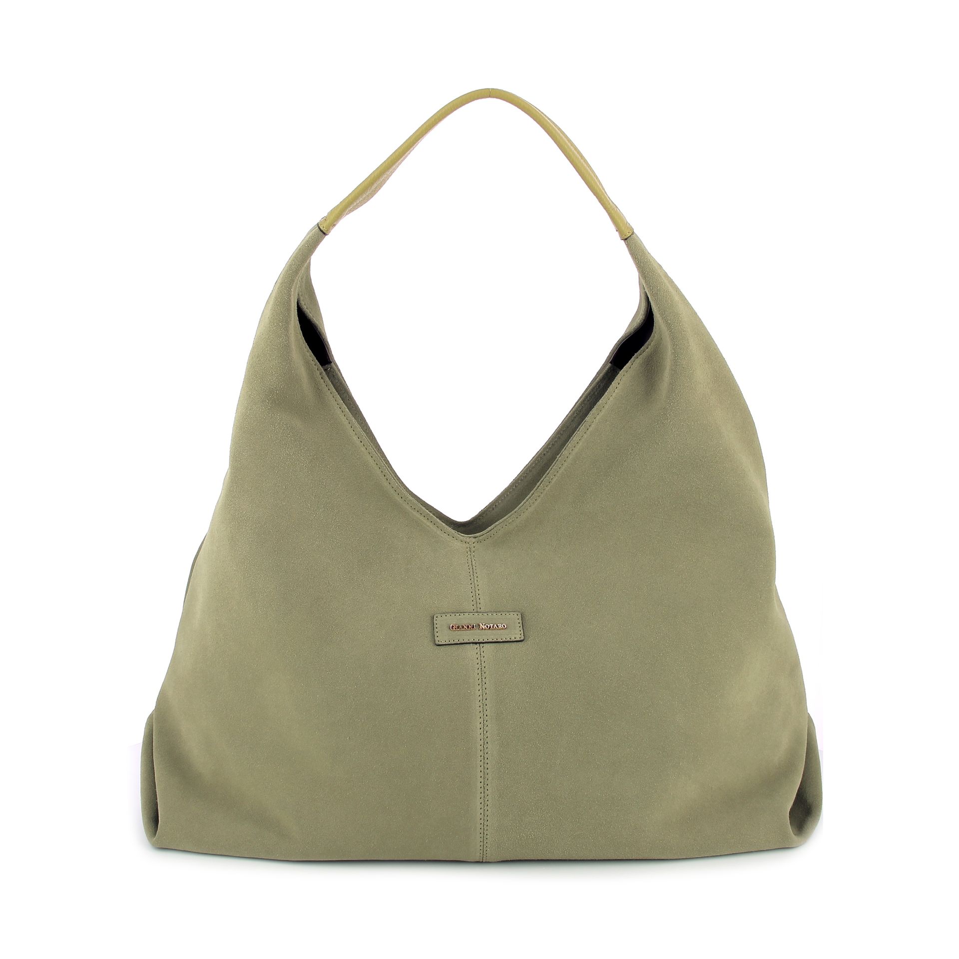 Carol J. Handtas 255048 groen