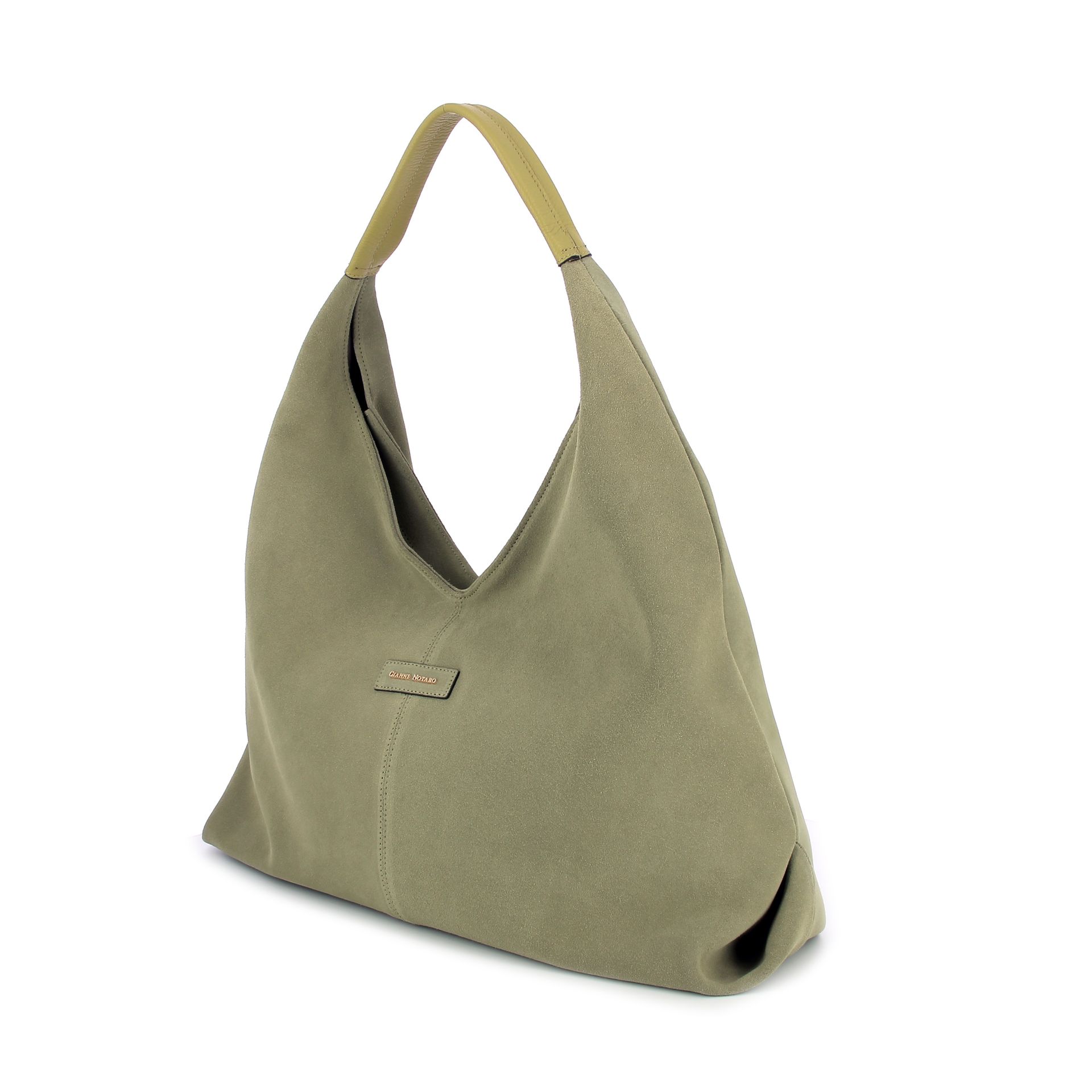 Carol J. Handtas 255048 groen