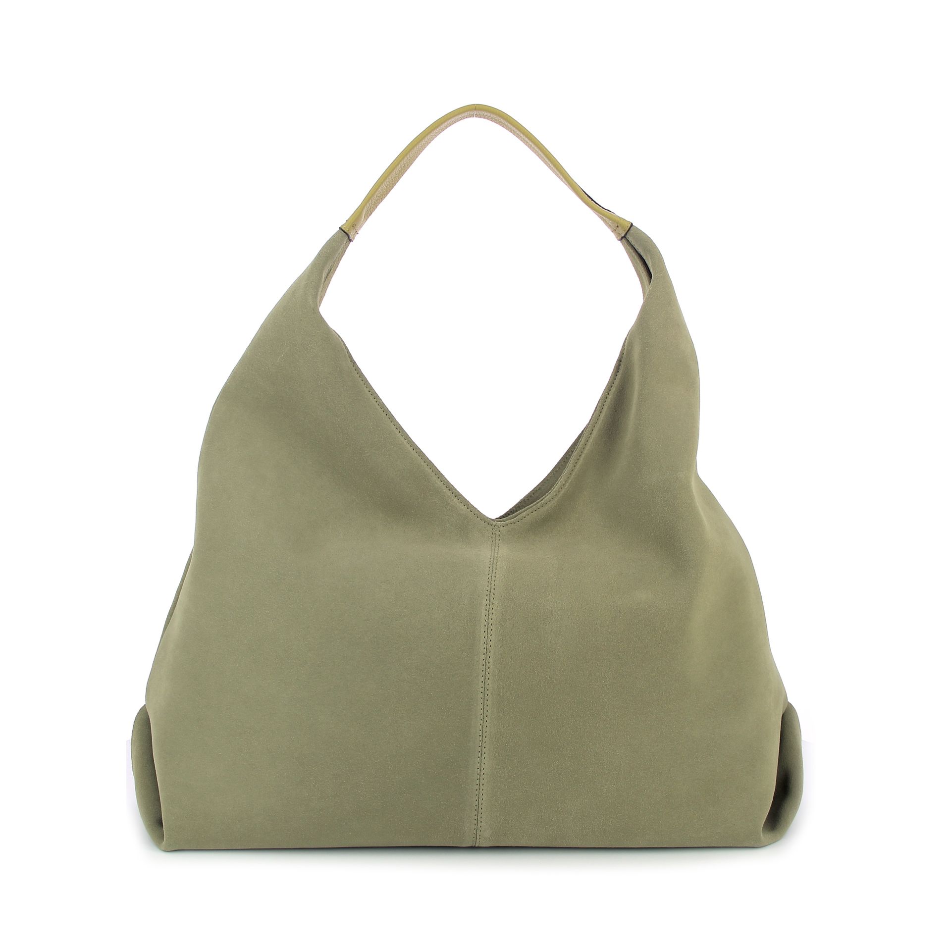 Carol J. Handtas 255048 groen