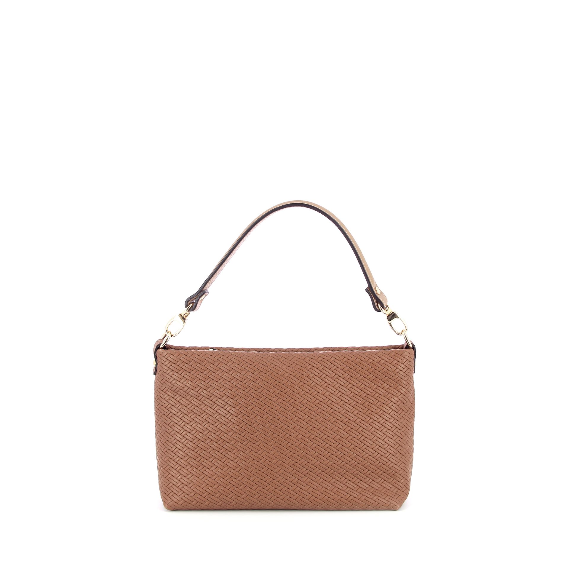 Carol J. Handtas 255050 cognac