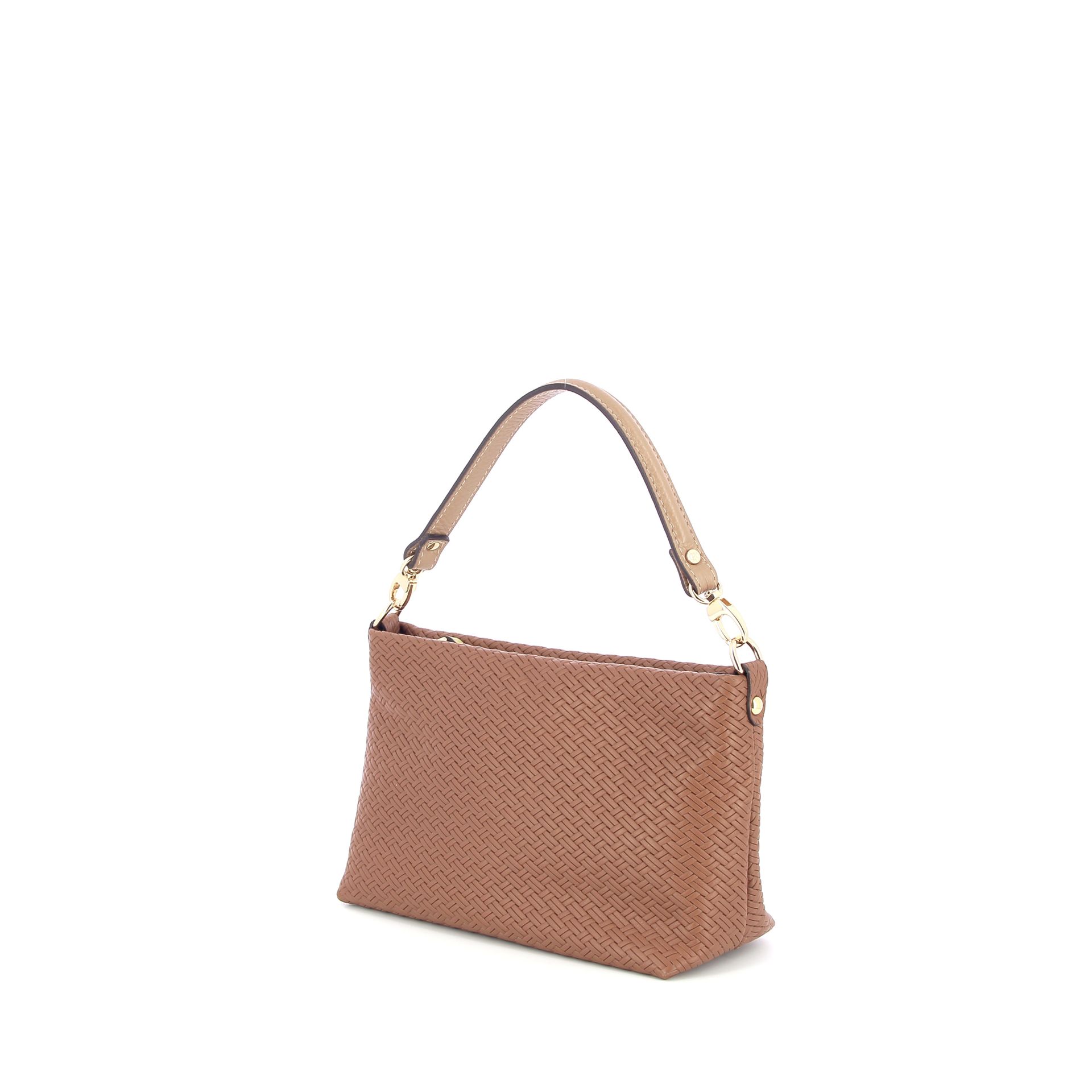 Carol J. Handtas 255050 cognac