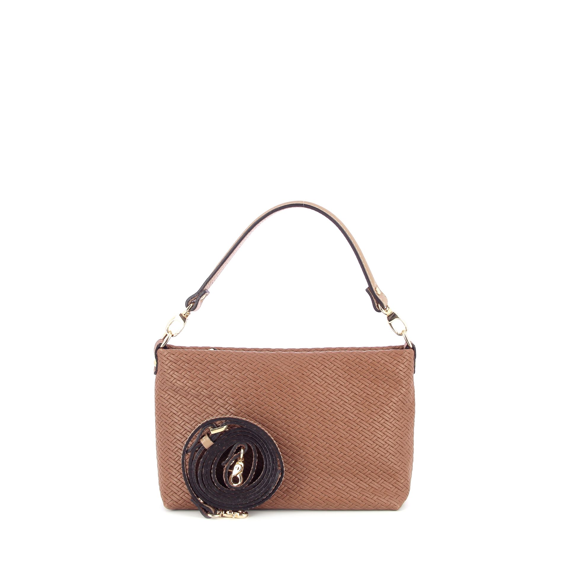 Carol J. Handtas 255050 cognac