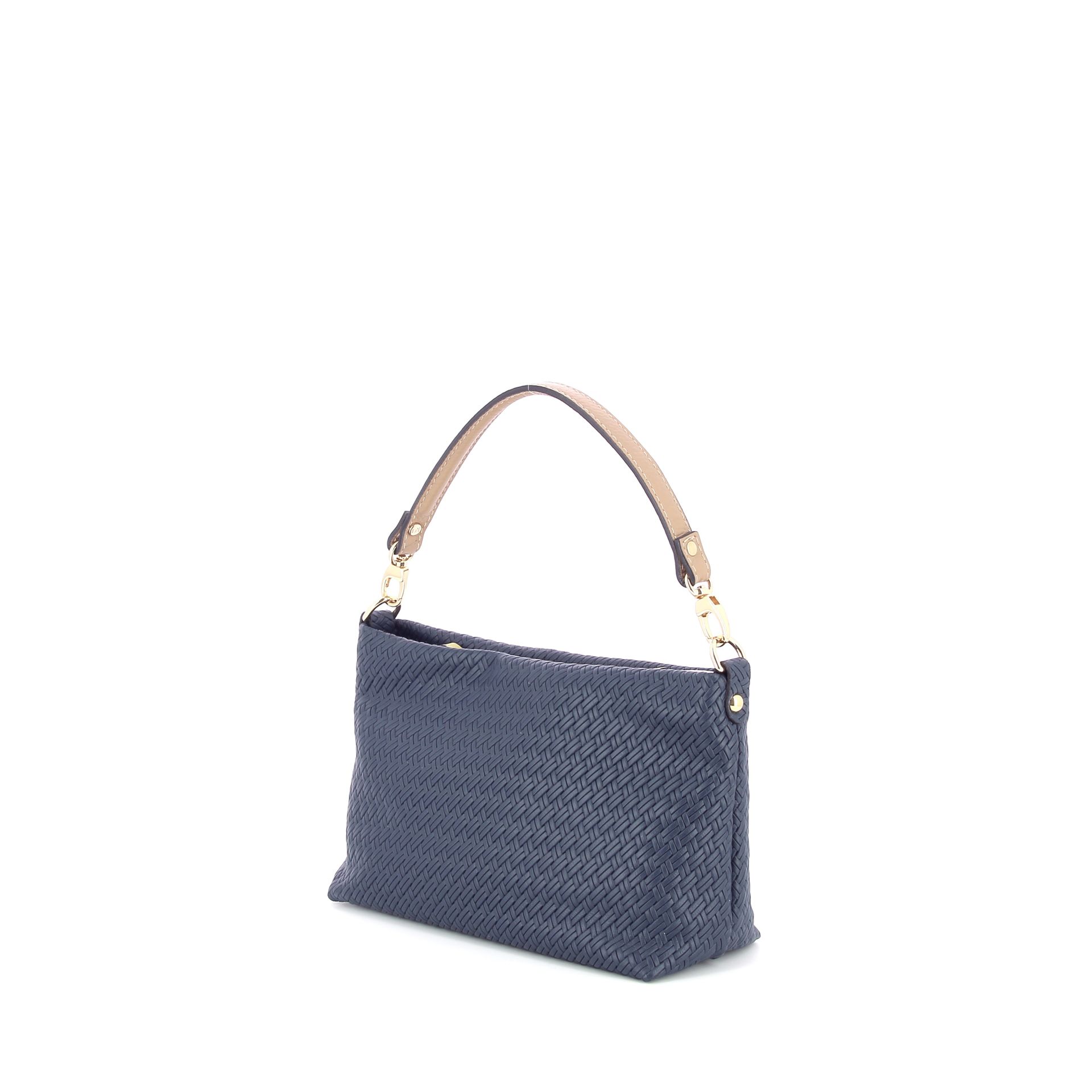Carol J. Handtas 255051 blauw