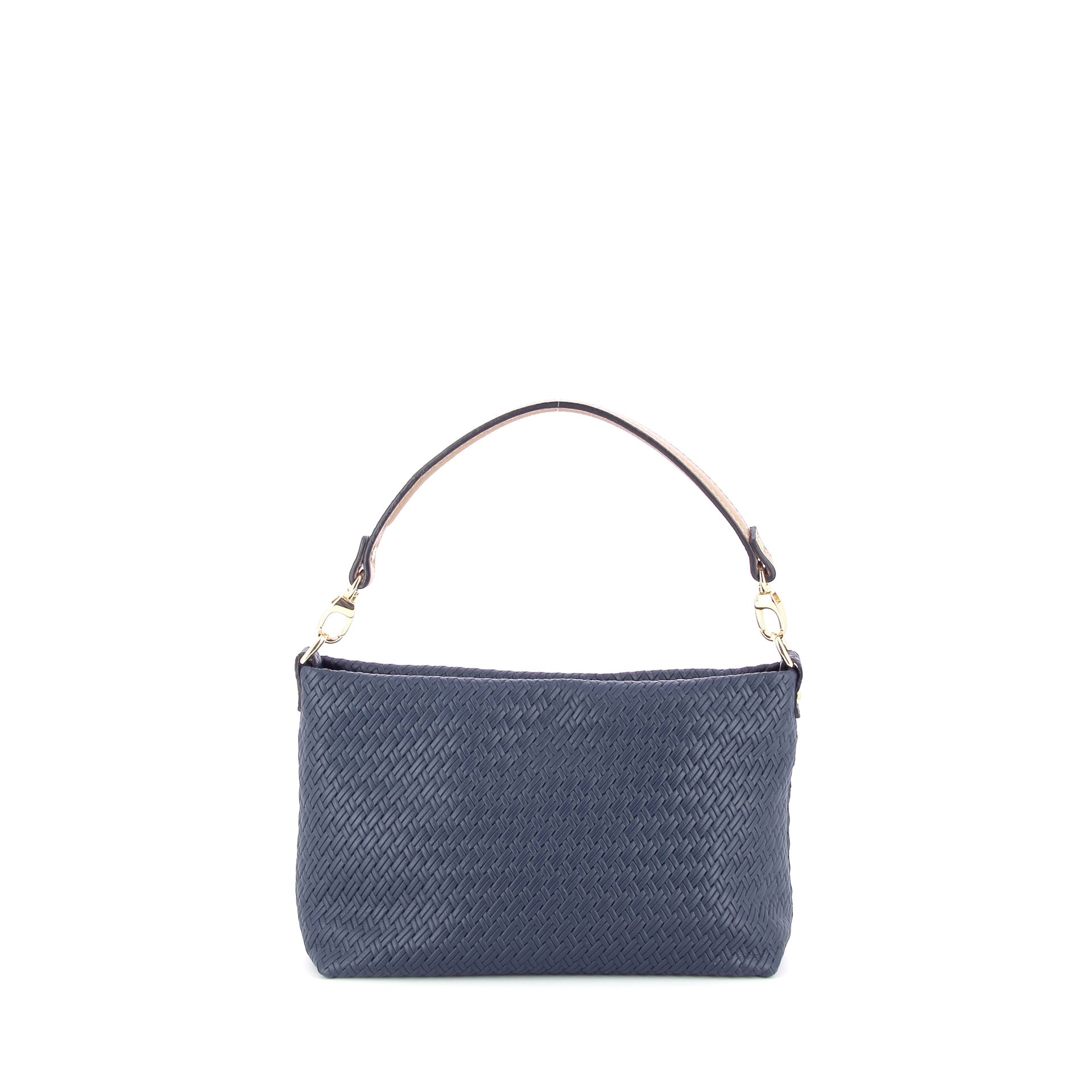 Carol J. Handtas 255051 blauw