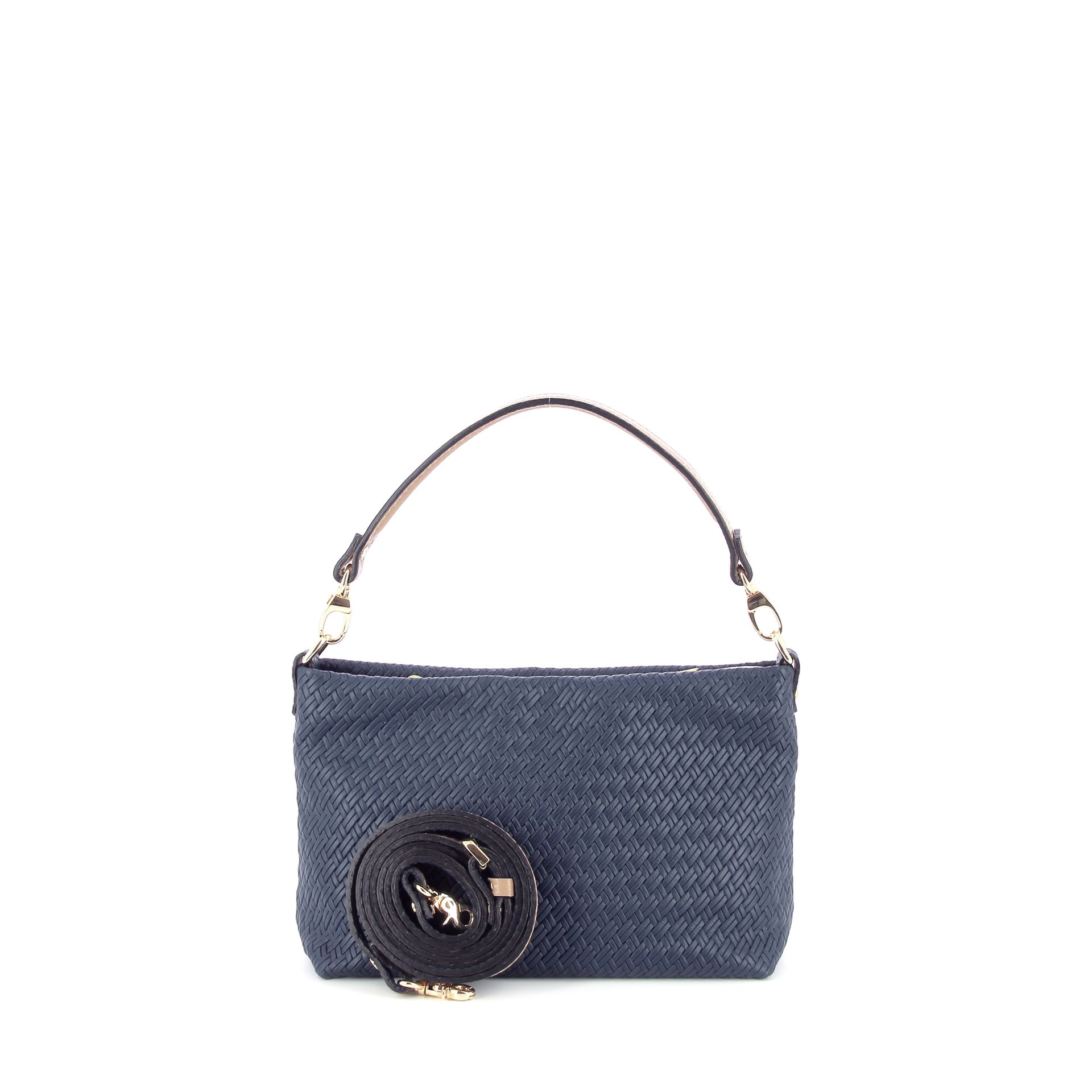 Carol J. Handtas 255051 blauw