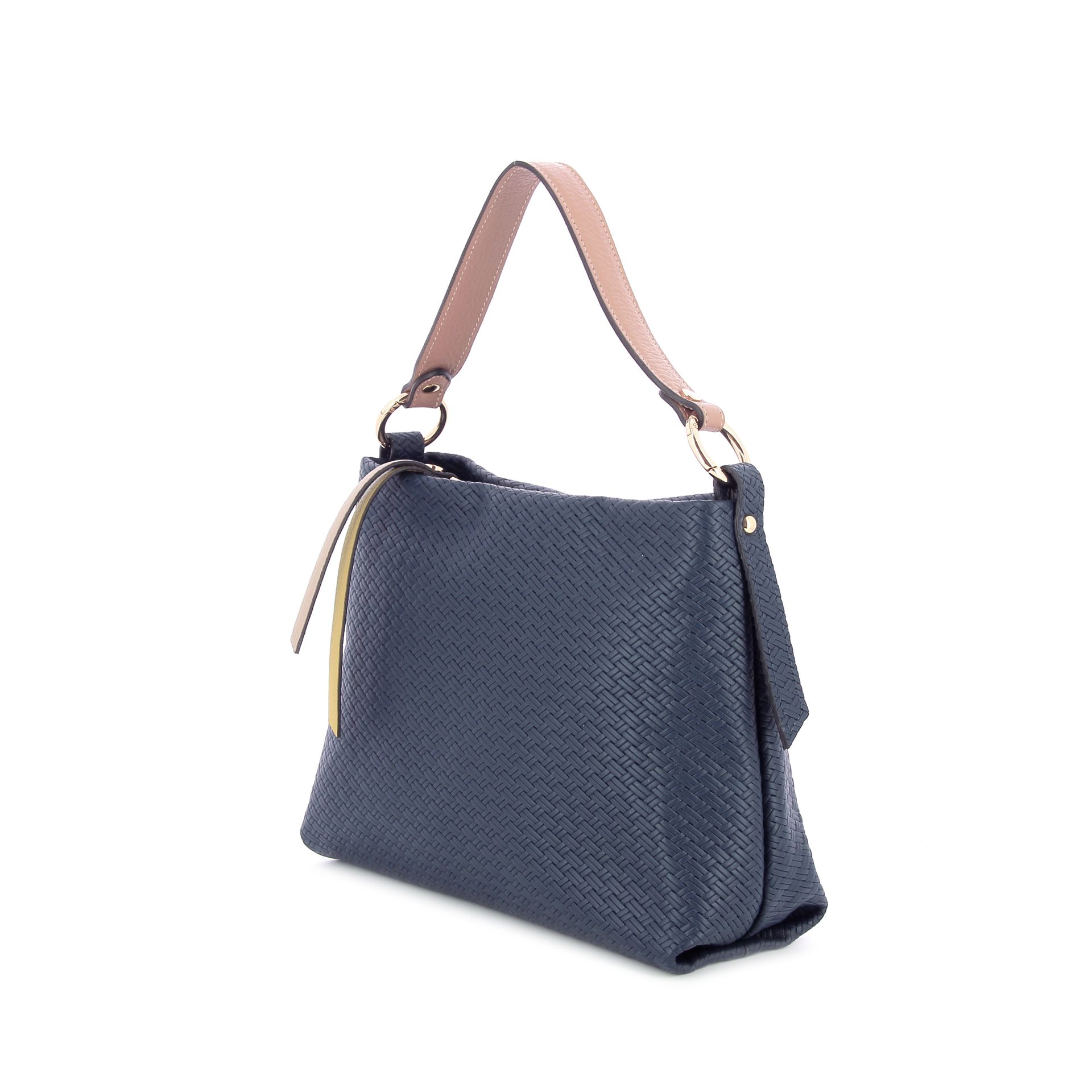 Carol J. Handtas 255054 blauw