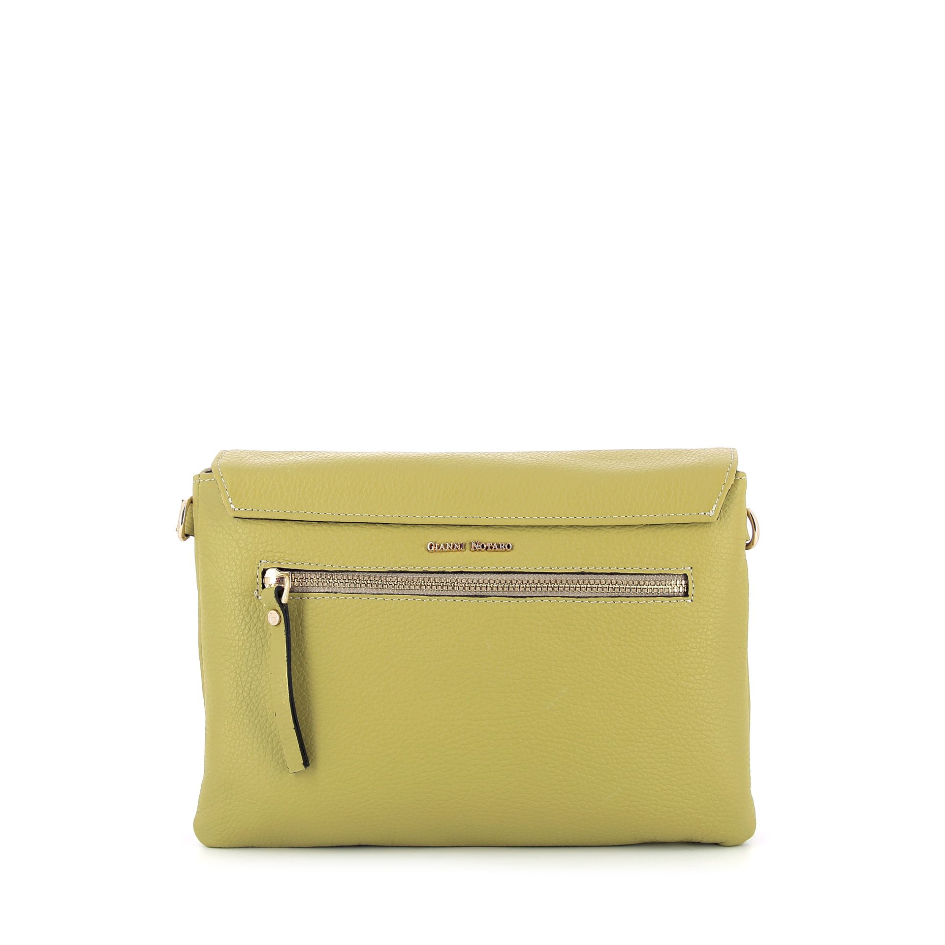 Carol J. Handtas 255089 groen