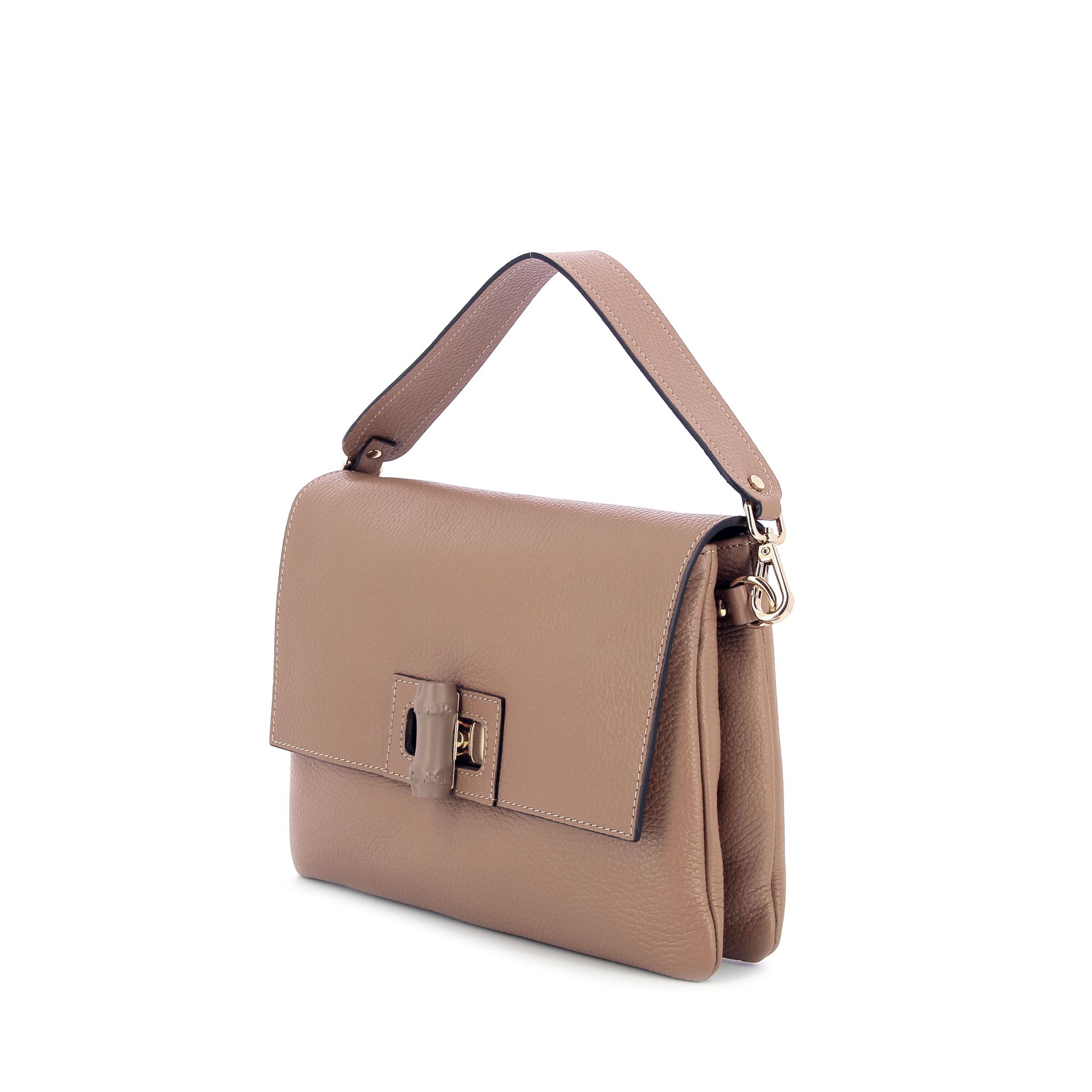 Carol J. Handtas 255122 cognac