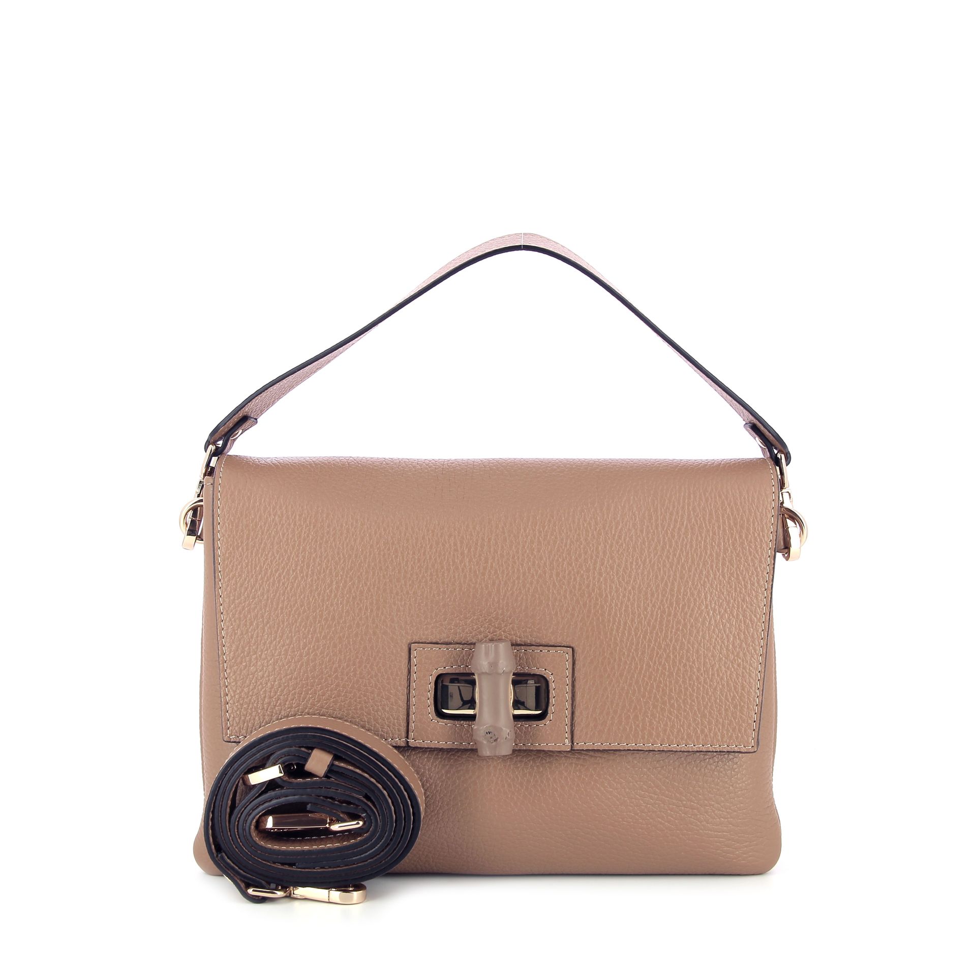 Carol J. Handtas 255122 cognac