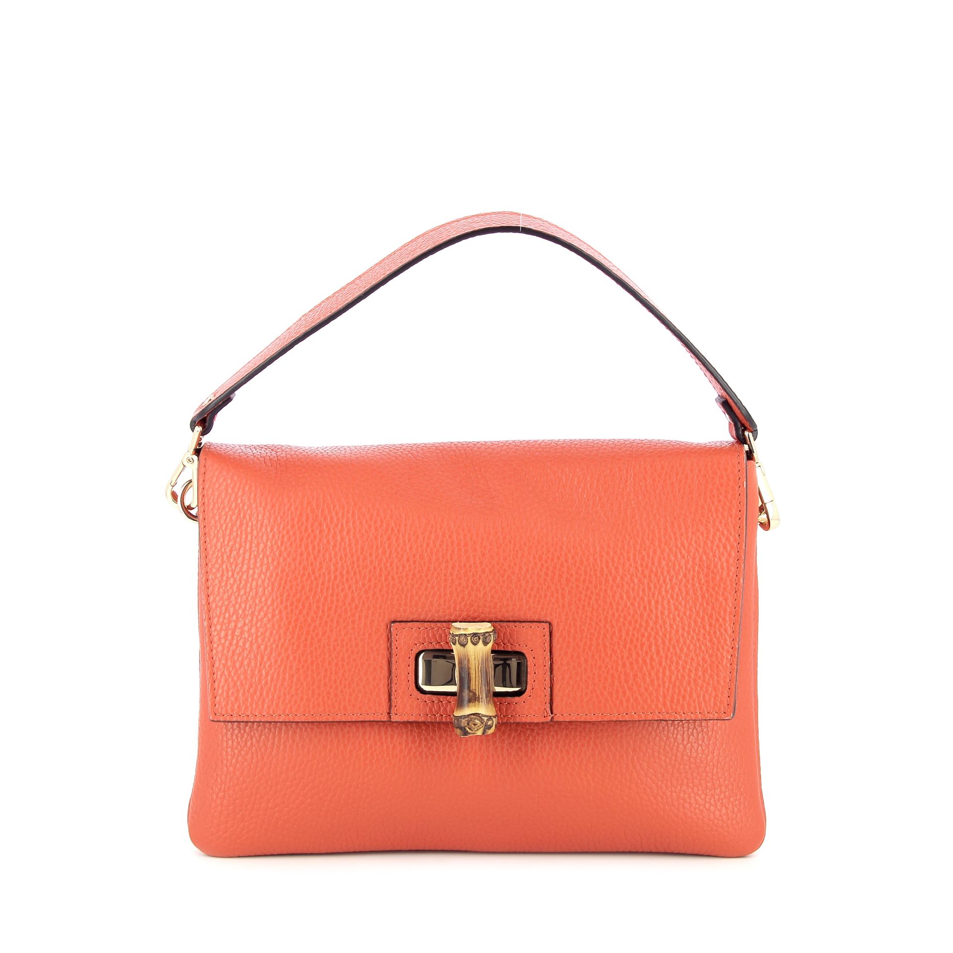 Carol J. Handtas 255125 oranje