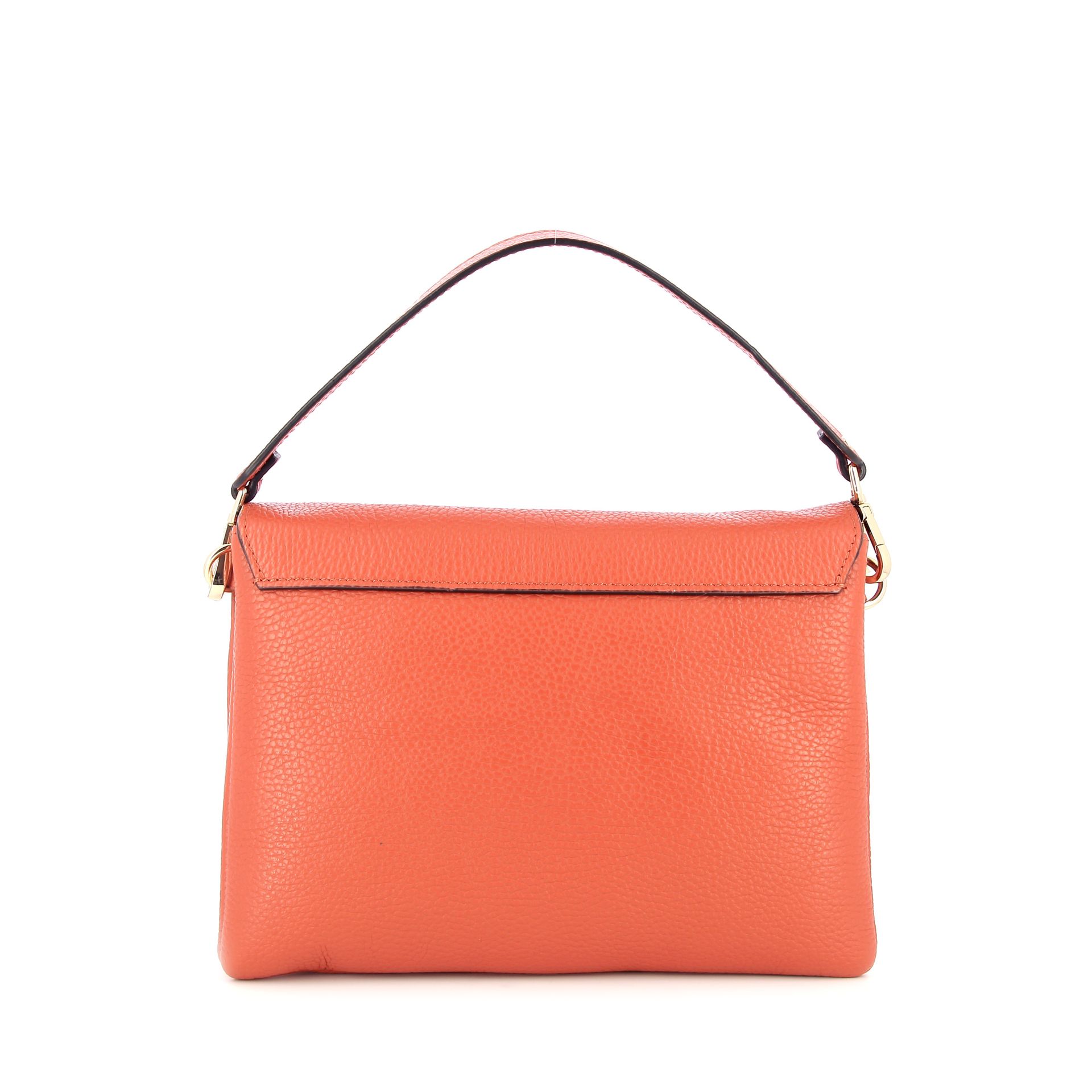 Carol J. Handtas 255125 oranje