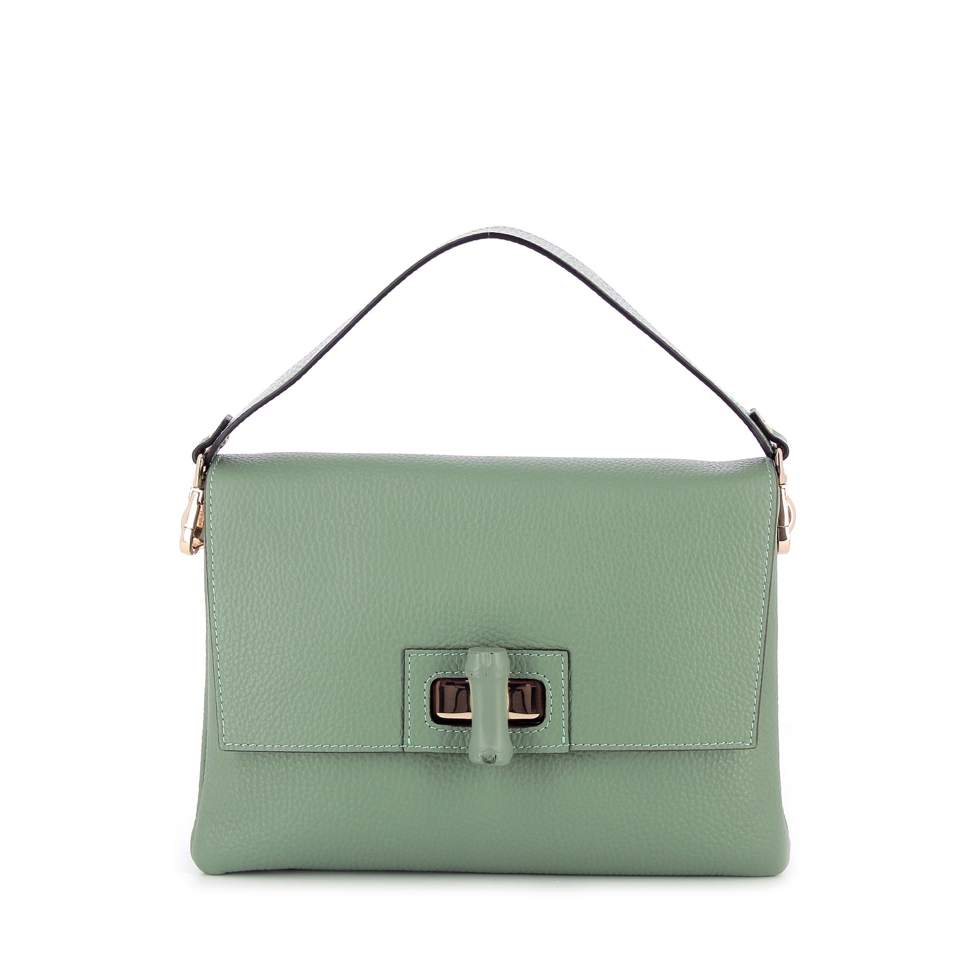 Carol J. Handtas 255128 groen