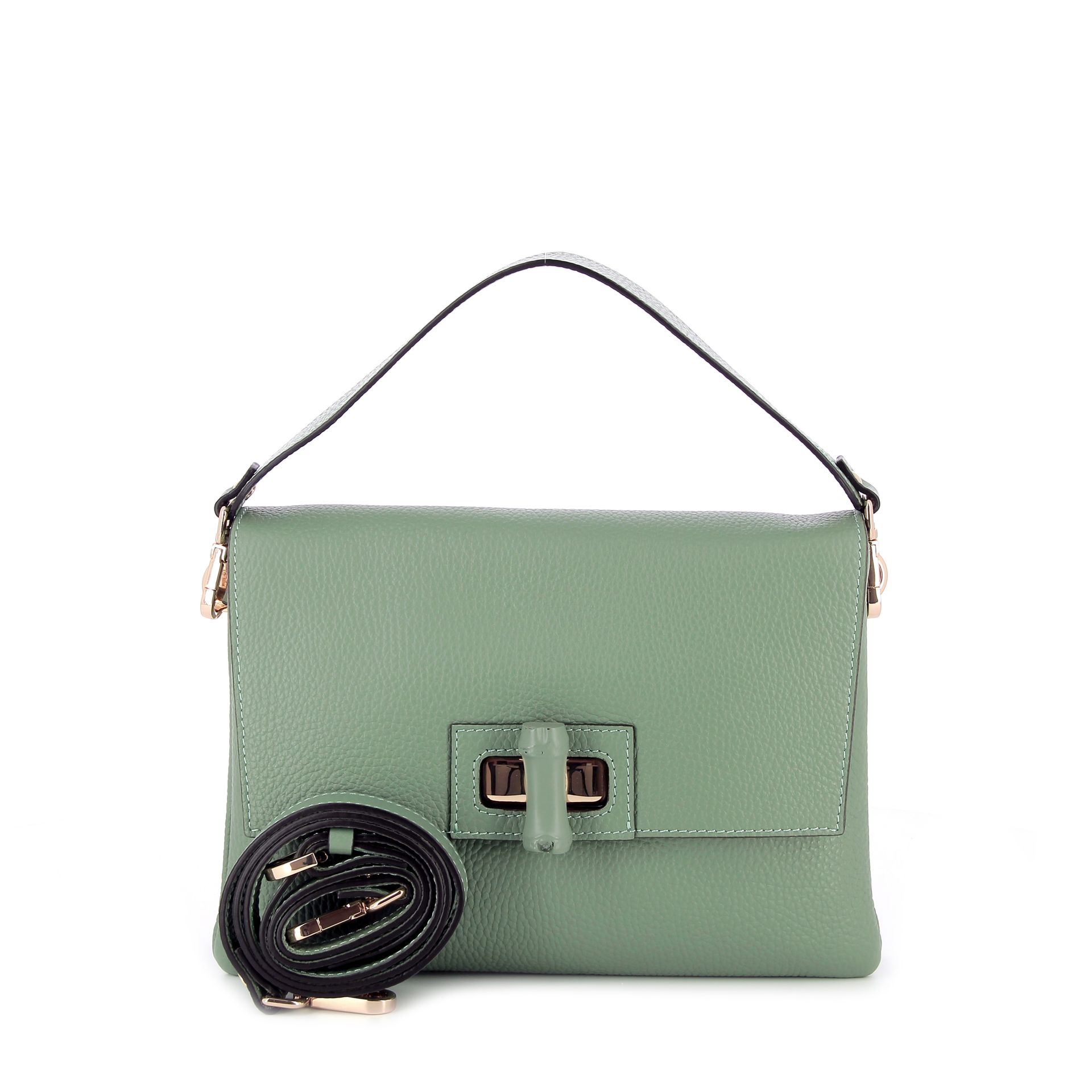 Carol J. Handtas 255128 groen