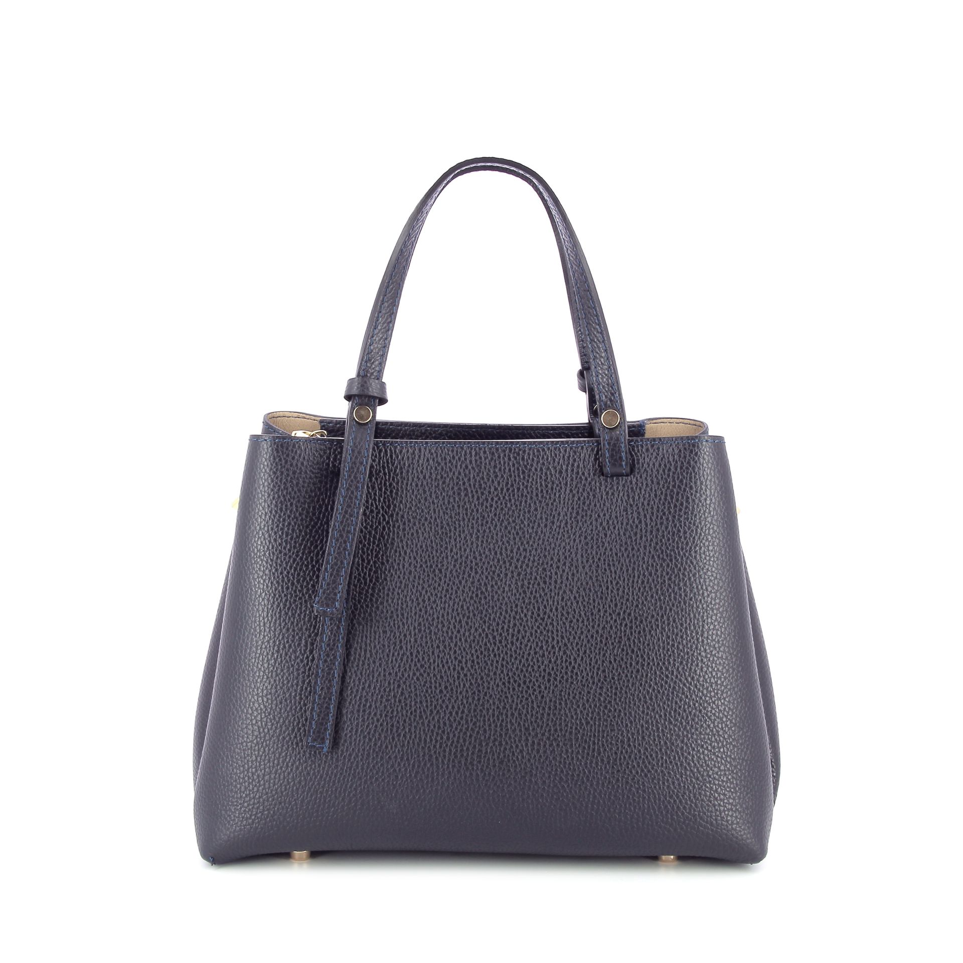 Carol J. Handtas 255160 blauw